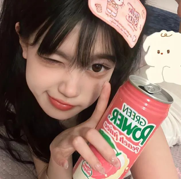 瞧！你这小脾气