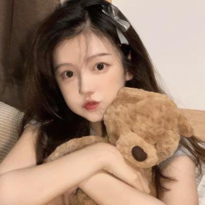 爱上花豹女